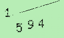 Captcha Image: you will need to recognize the text in it.