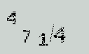 Captcha Image: you will need to recognize the text in it.