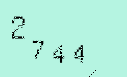 Captcha Image: you will need to recognize the text in it.