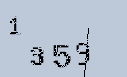Captcha Image: you will need to recognize the text in it.
