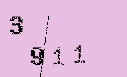 Captcha Image: you will need to recognize the text in it.