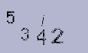 Captcha Image: you will need to recognize the text in it.