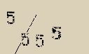 Captcha Image: you will need to recognize the text in it.
