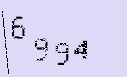 Captcha Image: you will need to recognize the text in it.