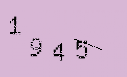 Captcha Image: you will need to recognize the text in it.