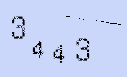 Captcha Image: you will need to recognize the text in it.
