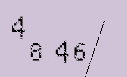 Captcha Image: you will need to recognize the text in it.