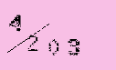 Captcha Image: you will need to recognize the text in it.