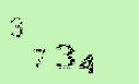 Captcha Image: you will need to recognize the text in it.