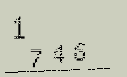 Captcha Image: you will need to recognize the text in it.
