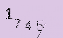 Captcha Image: you will need to recognize the text in it.