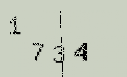 Captcha Image: you will need to recognize the text in it.