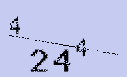 Captcha Image: you will need to recognize the text in it.