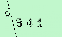 Captcha Image: you will need to recognize the text in it.