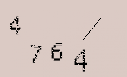 Captcha Image: you will need to recognize the text in it.