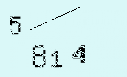 Captcha Image: you will need to recognize the text in it.