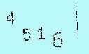 Captcha Image: you will need to recognize the text in it.