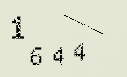 Captcha Image: you will need to recognize the text in it.