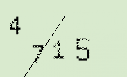 Captcha Image: you will need to recognize the text in it.