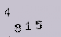 Captcha Image: you will need to recognize the text in it.