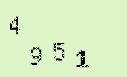 Captcha Image: you will need to recognize the text in it.