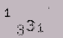 Captcha Image: you will need to recognize the text in it.