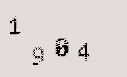 Captcha Image: you will need to recognize the text in it.