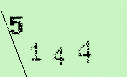 Captcha Image: you will need to recognize the text in it.