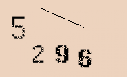 Captcha Image: you will need to recognize the text in it.