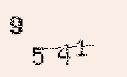 Captcha Image: you will need to recognize the text in it.