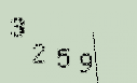Captcha Image: you will need to recognize the text in it.