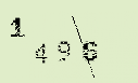 Captcha Image: you will need to recognize the text in it.