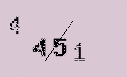 Captcha Image: you will need to recognize the text in it.