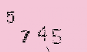 Captcha Image: you will need to recognize the text in it.