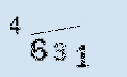 Captcha Image: you will need to recognize the text in it.