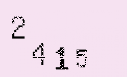 Captcha Image: you will need to recognize the text in it.