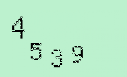 Captcha Image: you will need to recognize the text in it.