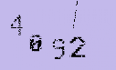 Captcha Image: you will need to recognize the text in it.