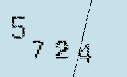 Captcha Image: you will need to recognize the text in it.