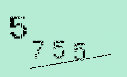 Captcha Image: you will need to recognize the text in it.