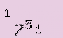 Captcha Image: you will need to recognize the text in it.