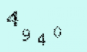 Captcha Image: you will need to recognize the text in it.