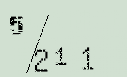 Captcha Image: you will need to recognize the text in it.