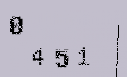 Captcha Image: you will need to recognize the text in it.