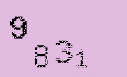 Captcha Image: you will need to recognize the text in it.