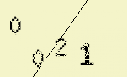 Captcha Image: you will need to recognize the text in it.