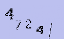 Captcha Image: you will need to recognize the text in it.