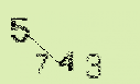 Captcha Image: you will need to recognize the text in it.