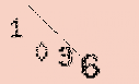 Captcha Image: you will need to recognize the text in it.