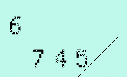 Captcha Image: you will need to recognize the text in it.